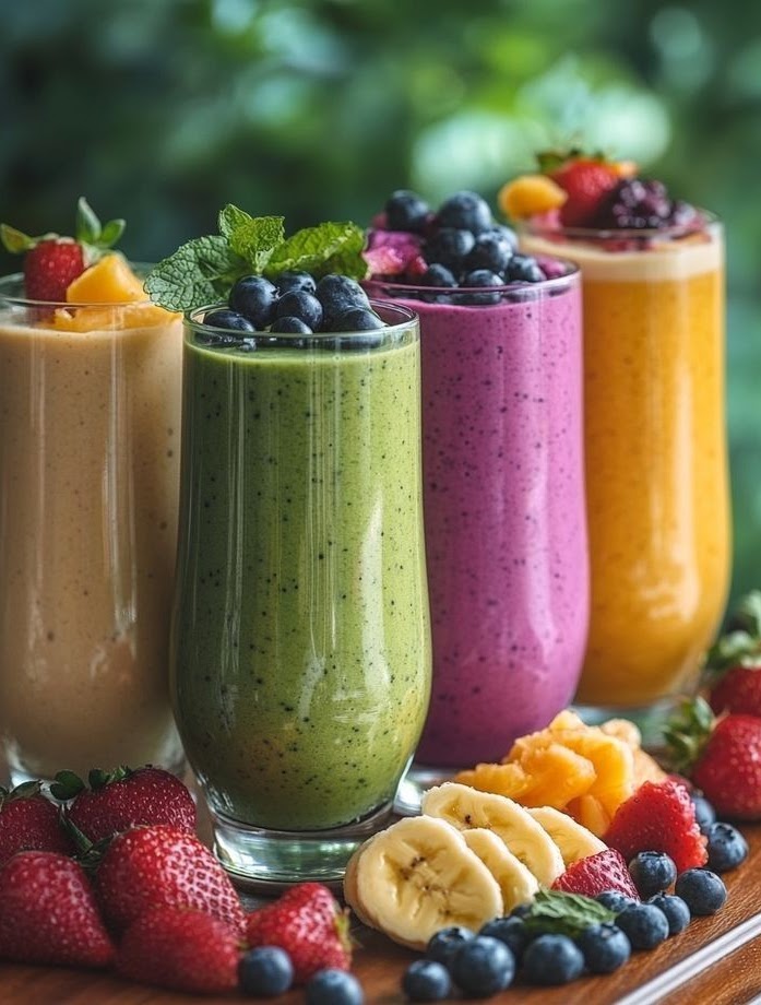 Smoothies